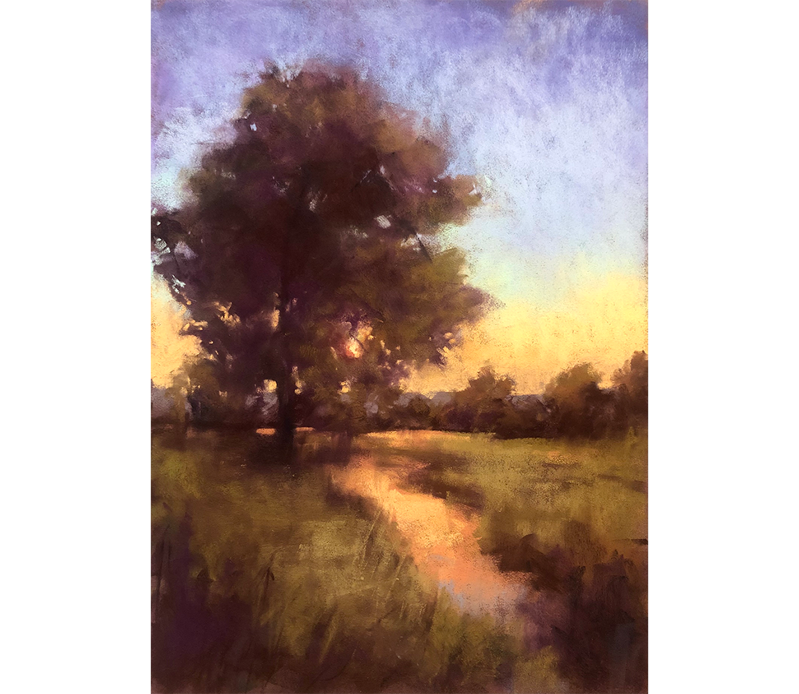 "Silent Stream" - Kim Eshelman